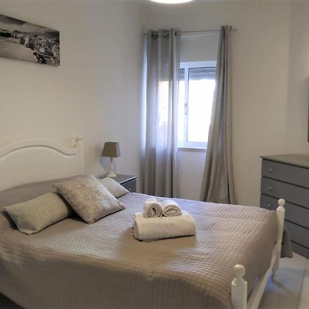Апартаменты 1A Atlantico - Casas & Papeis Армасан-де-Пера Экстерьер фото