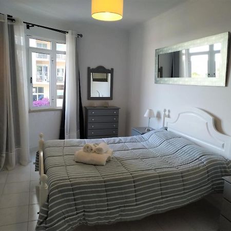 Апартаменты 1A Atlantico - Casas & Papeis Армасан-де-Пера Экстерьер фото