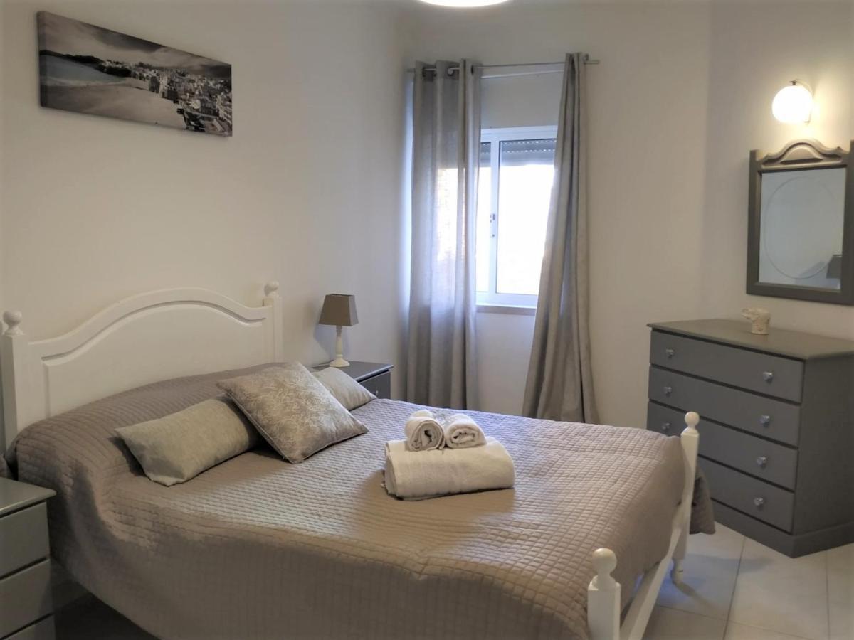 Апартаменты 1A Atlantico - Casas & Papeis Армасан-де-Пера Экстерьер фото