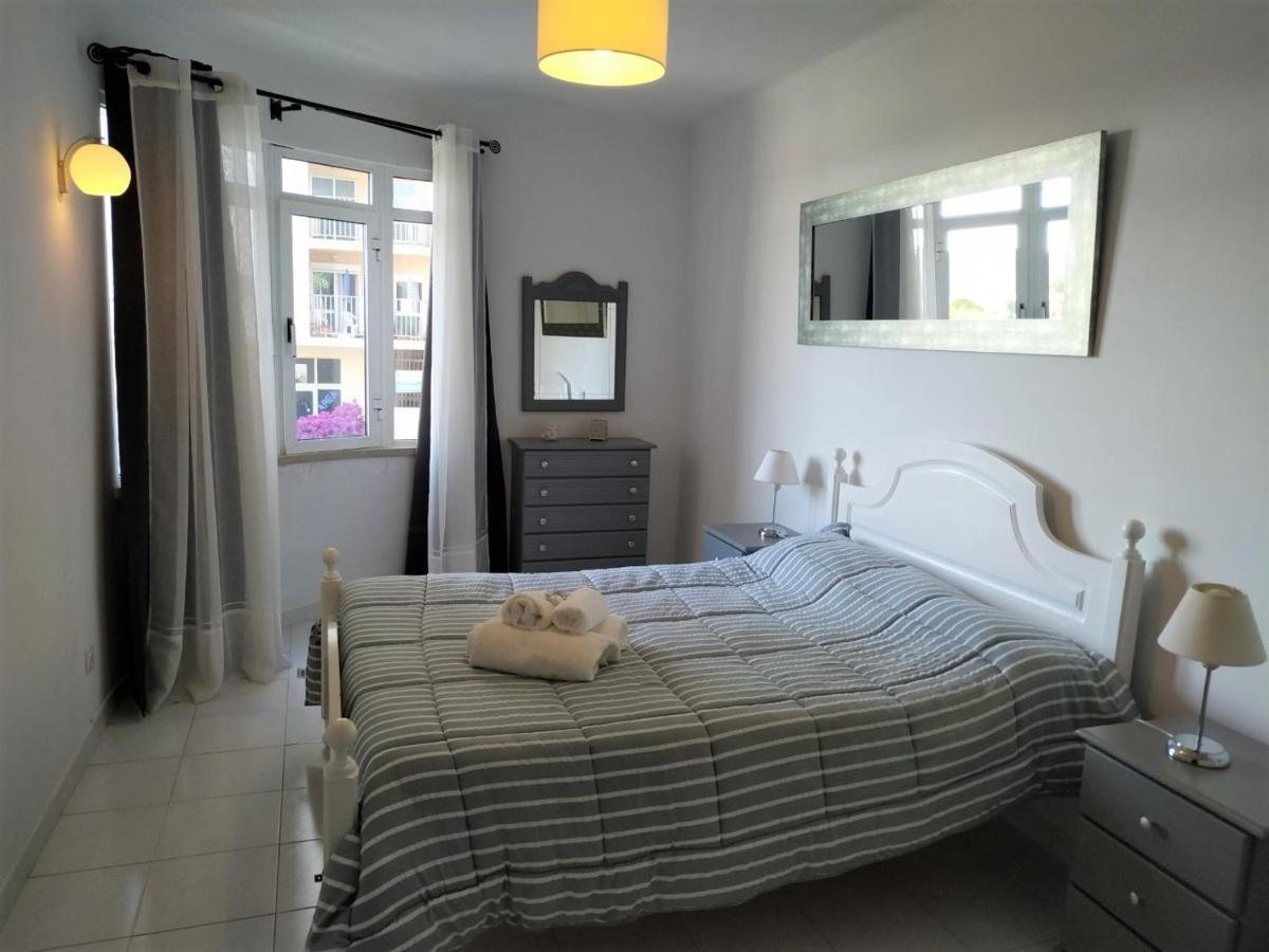 Апартаменты 1A Atlantico - Casas & Papeis Армасан-де-Пера Экстерьер фото