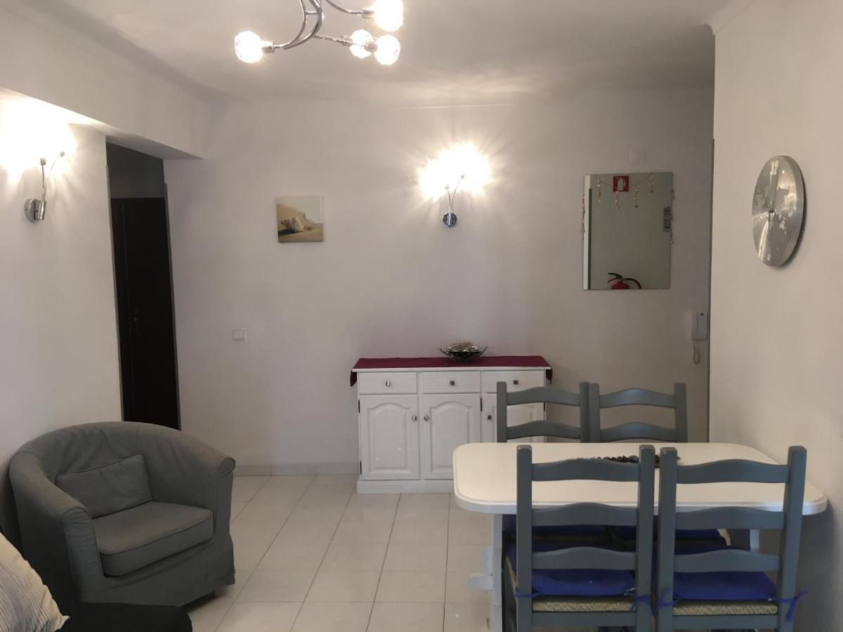 Апартаменты 1A Atlantico - Casas & Papeis Армасан-де-Пера Экстерьер фото