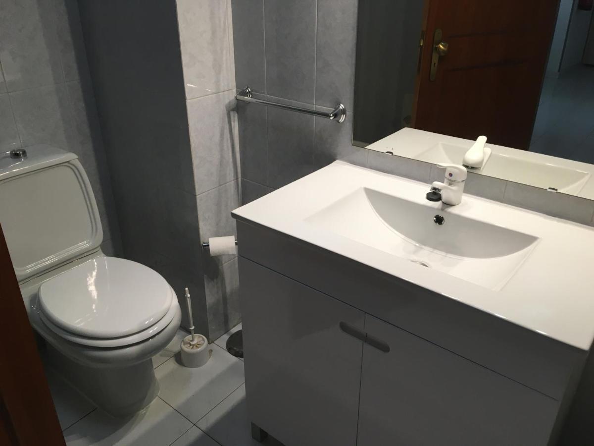 Апартаменты 1A Atlantico - Casas & Papeis Армасан-де-Пера Экстерьер фото