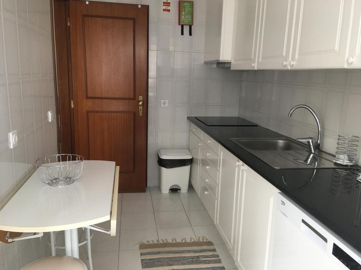 Апартаменты 1A Atlantico - Casas & Papeis Армасан-де-Пера Экстерьер фото