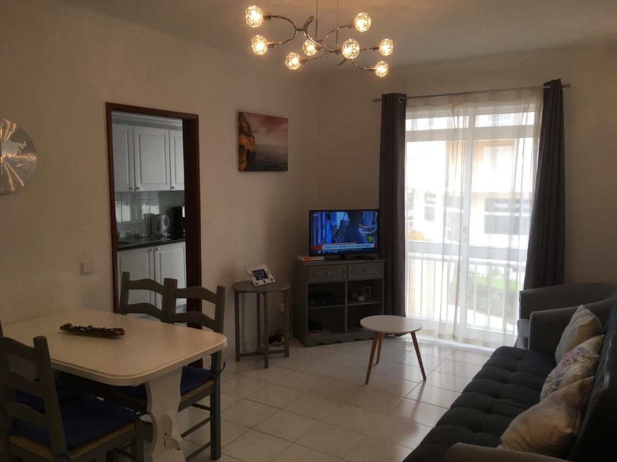 Апартаменты 1A Atlantico - Casas & Papeis Армасан-де-Пера Экстерьер фото