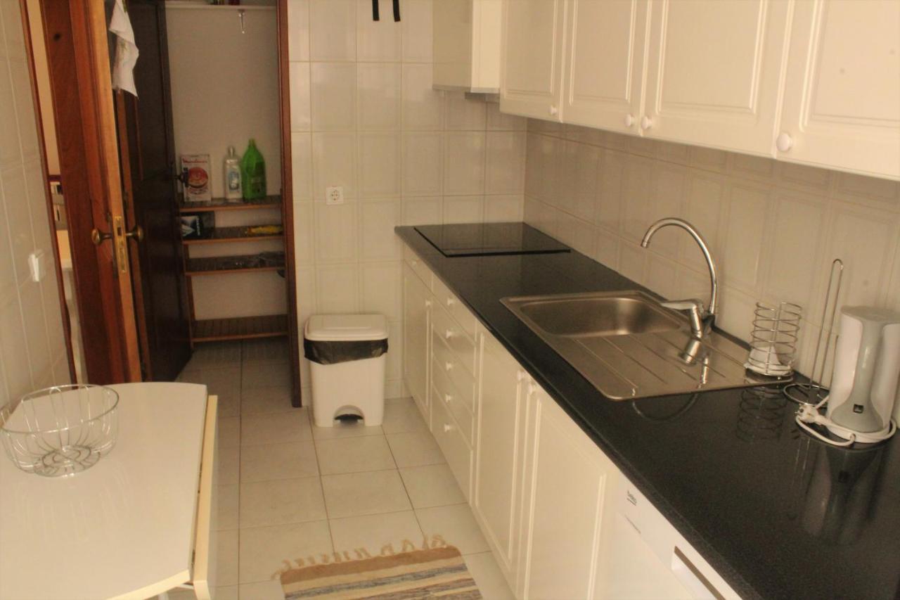 Апартаменты 1A Atlantico - Casas & Papeis Армасан-де-Пера Экстерьер фото